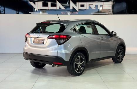 HONDA HR-V 1.5 16V 4P FLEX ADVANCE TURBO AUTOM�TICO CVT, Foto 4