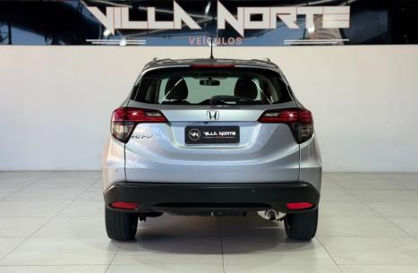 HONDA HR-V 1.5 16V 4P FLEX ADVANCE TURBO AUTOM�TICO CVT, Foto 5
