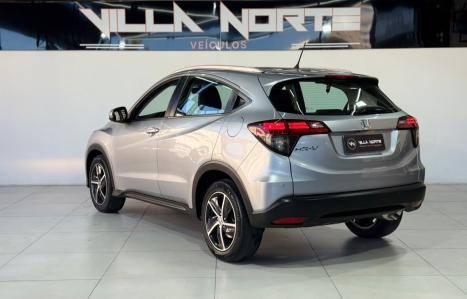 HONDA HR-V 1.5 16V 4P FLEX ADVANCE TURBO AUTOM�TICO CVT, Foto 6