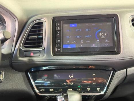 HONDA HR-V 1.5 16V 4P FLEX ADVANCE TURBO AUTOM�TICO CVT, Foto 11