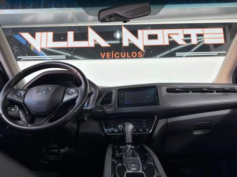 HONDA HR-V 1.5 16V 4P FLEX ADVANCE TURBO AUTOM�TICO CVT, Foto 13