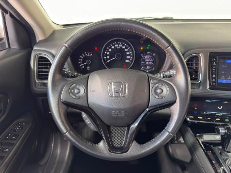 HONDA HR-V 1.5 16V 4P FLEX ADVANCE TURBO AUTOM�TICO CVT, Foto 14