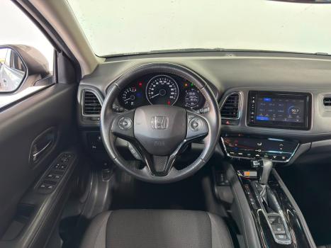 HONDA HR-V 1.5 16V 4P FLEX ADVANCE TURBO AUTOM�TICO CVT, Foto 15