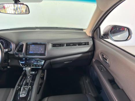 HONDA HR-V 1.5 16V 4P FLEX ADVANCE TURBO AUTOM�TICO CVT, Foto 17