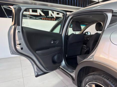 HONDA HR-V 1.5 16V 4P FLEX ADVANCE TURBO AUTOM�TICO CVT, Foto 18