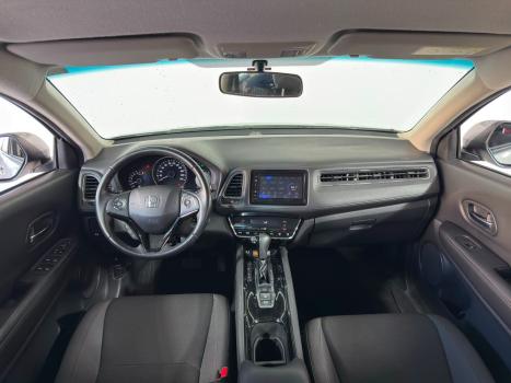 HONDA HR-V 1.5 16V 4P FLEX ADVANCE TURBO AUTOM�TICO CVT, Foto 19