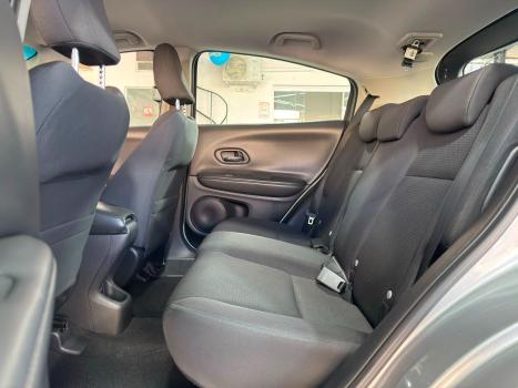 HONDA HR-V 1.5 16V 4P FLEX ADVANCE TURBO AUTOM�TICO CVT, Foto 22