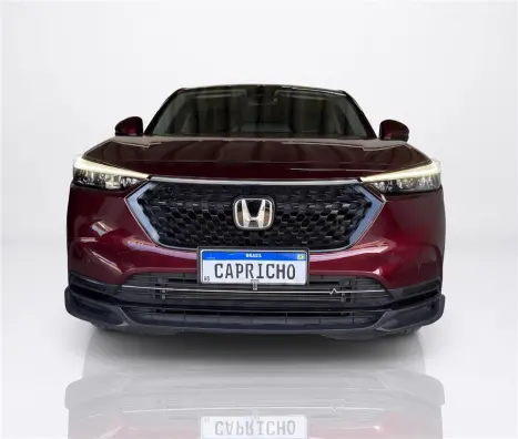 HONDA HR-V 1.5 16V 4P FLEX ADVANCE TURBO AUTOM�TICO CVT, Foto 1