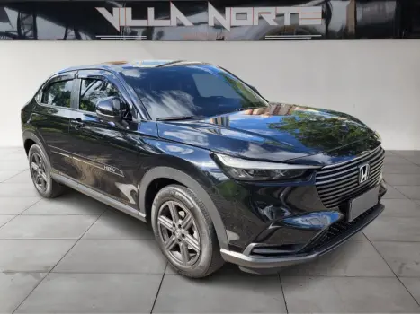 HONDA HR-V 1.5 16V 4P FLEX EXL AUTOM�TICO CVT, Foto 2