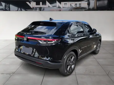HONDA HR-V 1.5 16V 4P FLEX EXL AUTOM�TICO CVT, Foto 3