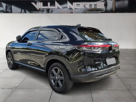 HONDA HR-V 1.5 16V 4P FLEX EXL AUTOM�TICO CVT, Foto 4