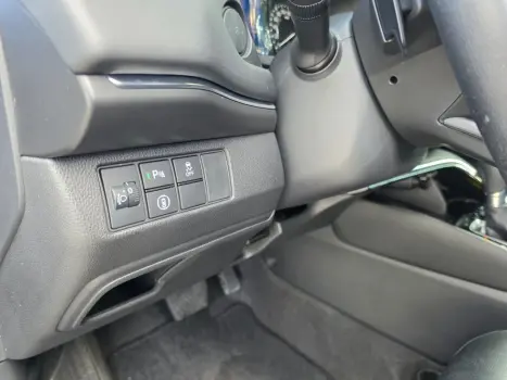 HONDA HR-V 1.5 16V 4P FLEX EXL AUTOM�TICO CVT, Foto 6