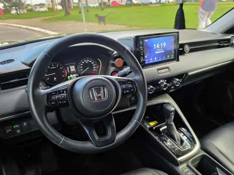 HONDA HR-V 1.5 16V 4P FLEX EXL AUTOM�TICO CVT, Foto 9