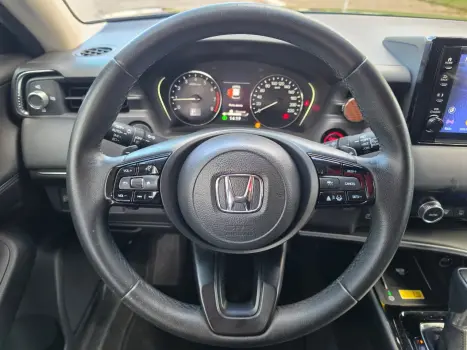 HONDA HR-V 1.5 16V 4P FLEX EXL AUTOM�TICO CVT, Foto 13