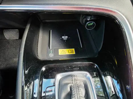HONDA HR-V 1.5 16V 4P FLEX EXL AUTOM�TICO CVT, Foto 15