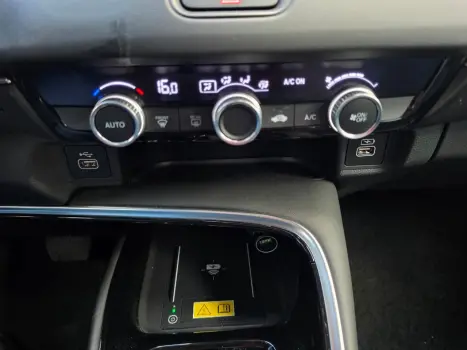 HONDA HR-V 1.5 16V 4P FLEX EXL AUTOM�TICO CVT, Foto 17