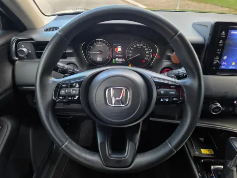 HONDA HR-V 1.5 16V 4P FLEX EXL AUTOM�TICO CVT, Foto 18