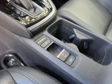 HONDA HR-V 1.5 16V 4P FLEX EXL AUTOM�TICO CVT, Foto 19