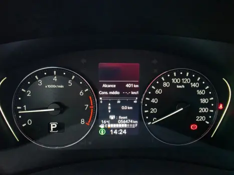 HONDA HR-V 1.5 16V 4P FLEX EXL AUTOM�TICO CVT, Foto 20