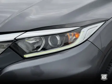 HONDA HR-V 1.5 16V 4P FLEX EX AUTOMÁTICO CVT, Foto 6
