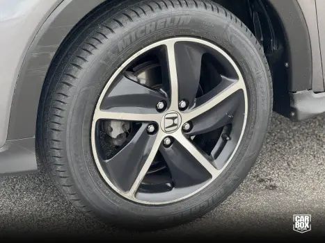 HONDA HR-V 1.5 16V 4P FLEX EX AUTOMÁTICO CVT, Foto 7