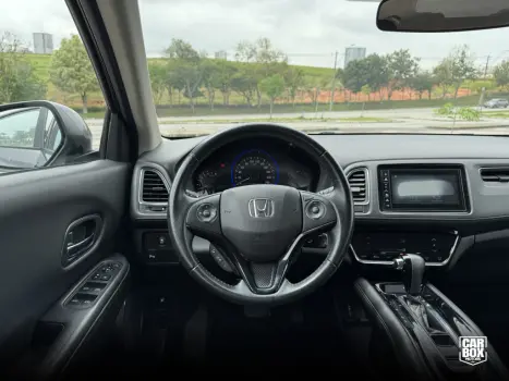 HONDA HR-V 1.5 16V 4P FLEX EX AUTOMÁTICO CVT, Foto 13