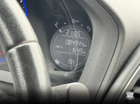 HONDA HR-V 1.5 16V 4P FLEX EX AUTOMÁTICO CVT, Foto 15