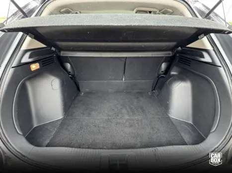 HONDA HR-V 1.5 16V 4P FLEX EX AUTOMÁTICO CVT, Foto 19
