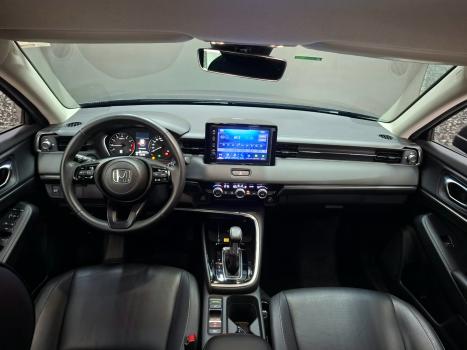 HONDA HR-V 1.5 16V 4P FLEX EXL AUTOMÁTICO CVT, Foto 2