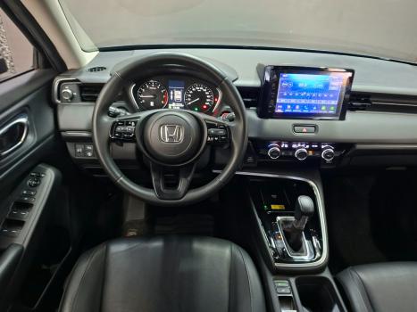 HONDA HR-V 1.5 16V 4P FLEX EXL AUTOMÁTICO CVT, Foto 5