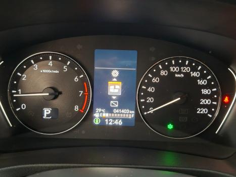 HONDA HR-V 1.5 16V 4P FLEX EXL AUTOMÁTICO CVT, Foto 7