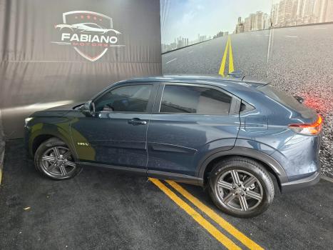 HONDA HR-V 1.5 16V 4P FLEX EXL AUTOMÁTICO CVT, Foto 9
