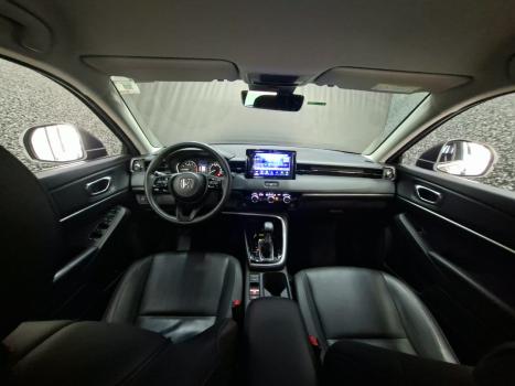 HONDA HR-V 1.5 16V 4P FLEX EXL AUTOMÁTICO CVT, Foto 10