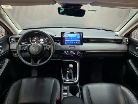 HONDA HR-V 1.5 16V 4P FLEX EXL AUTOMÁTICO CVT, Foto 11