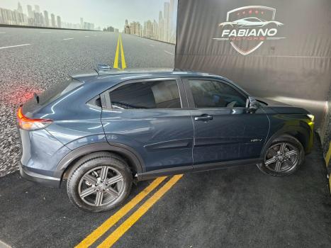 HONDA HR-V 1.5 16V 4P FLEX EXL AUTOMÁTICO CVT, Foto 12