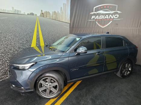 HONDA HR-V 1.5 16V 4P FLEX EXL AUTOMÁTICO CVT, Foto 14