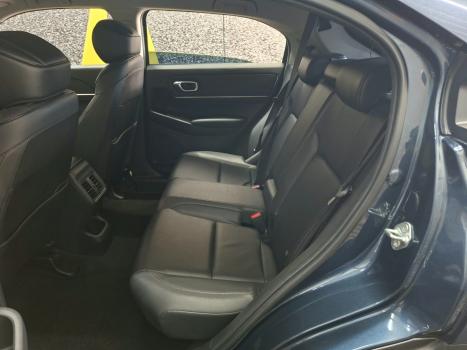 HONDA HR-V 1.5 16V 4P FLEX EXL AUTOMÁTICO CVT, Foto 15