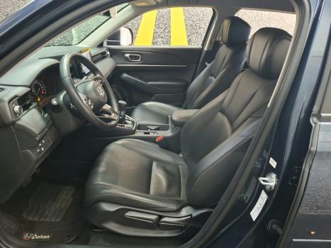 HONDA HR-V 1.5 16V 4P FLEX EXL AUTOMÁTICO CVT, Foto 17