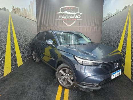 HONDA HR-V 1.5 16V 4P FLEX EXL AUTOMÁTICO CVT, Foto 18