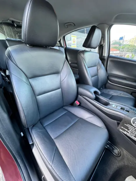 HONDA HR-V 1.8 16V 4P EXL FLEX AUTOMTICO CVT, Foto 6