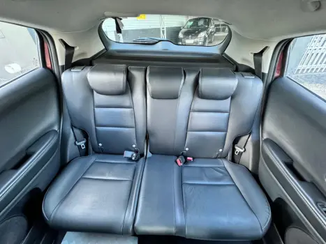 HONDA HR-V 1.8 16V 4P EXL FLEX AUTOMTICO CVT, Foto 11