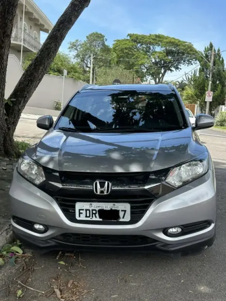 HONDA HR-V 1.8 16V 4P EX FLEX AUTOM�TICO CVT, Foto 1
