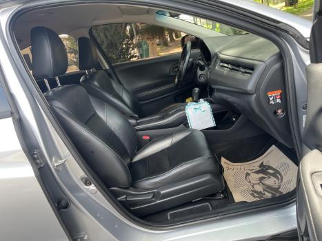HONDA HR-V 1.8 16V 4P EX FLEX AUTOM�TICO CVT, Foto 5