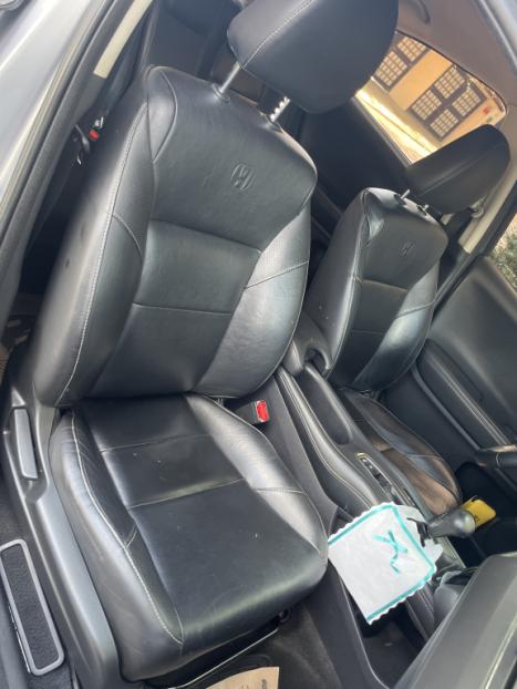 HONDA HR-V 1.8 16V 4P EX FLEX AUTOM�TICO CVT, Foto 6