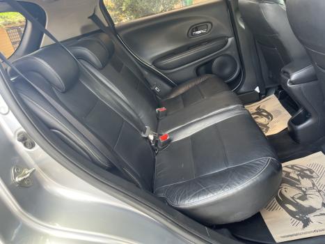 HONDA HR-V 1.8 16V 4P EX FLEX AUTOM�TICO CVT, Foto 7