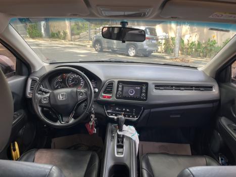 HONDA HR-V 1.8 16V 4P EX FLEX AUTOM�TICO CVT, Foto 8