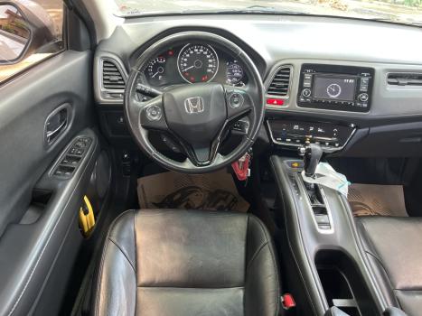 HONDA HR-V 1.8 16V 4P EX FLEX AUTOM�TICO CVT, Foto 9