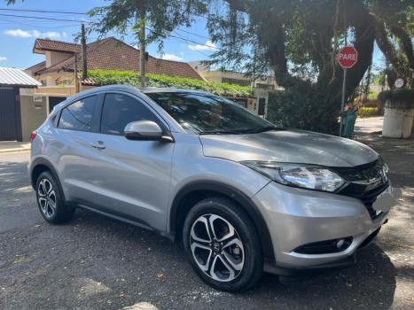 HONDA HR-V 1.8 16V 4P EX FLEX AUTOM�TICO CVT, Foto 1