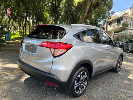 HONDA HR-V 1.8 16V 4P EX FLEX AUTOM�TICO CVT, Foto 2