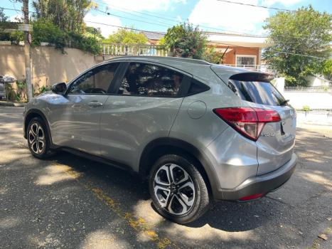 HONDA HR-V 1.8 16V 4P EX FLEX AUTOM�TICO CVT, Foto 3